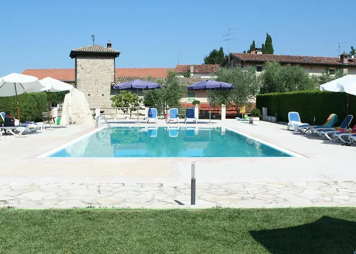 Cà Donzella