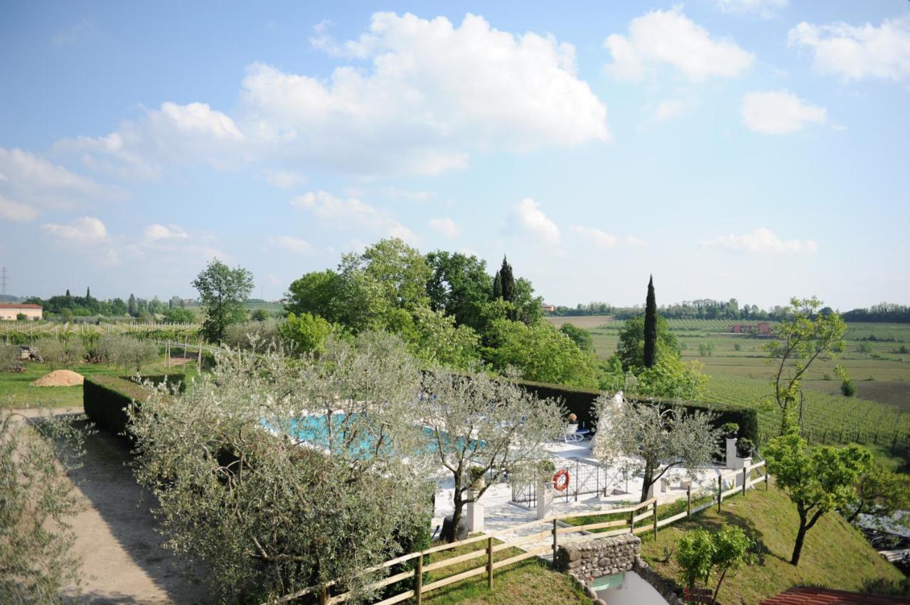 Cà Donzella