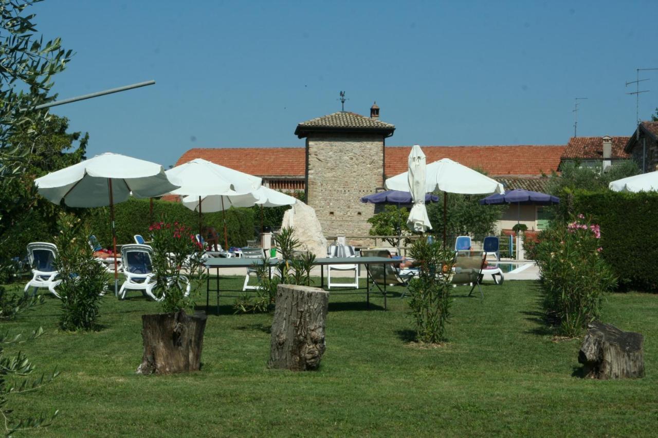 Cà Donzella * Lazise