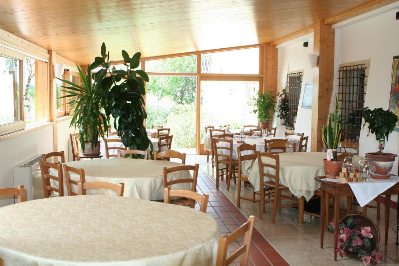Cà Donzella Bed & Breakfast Lazise