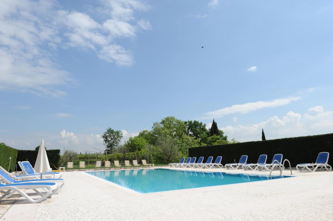 Cà Donzella * Lazise