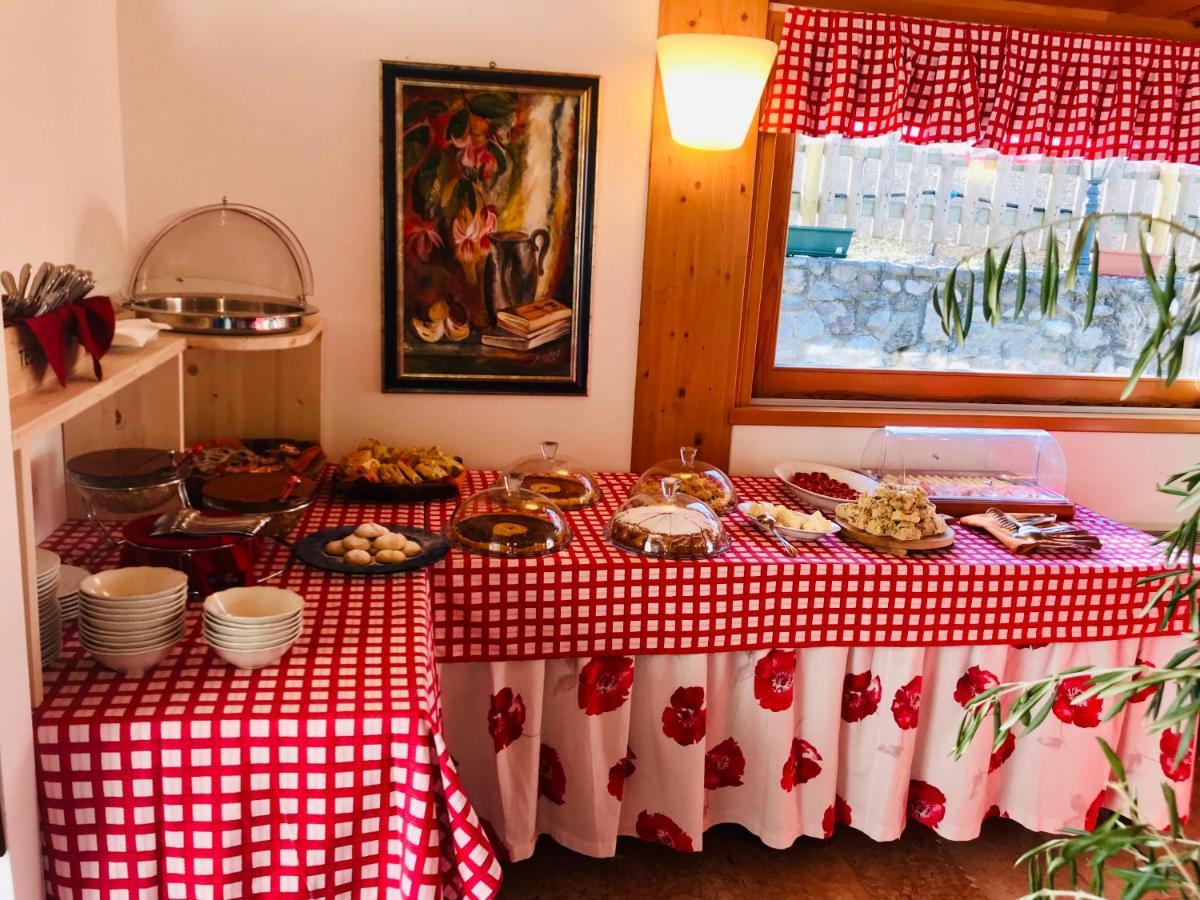 Bed & Breakfast Cà Donzella *