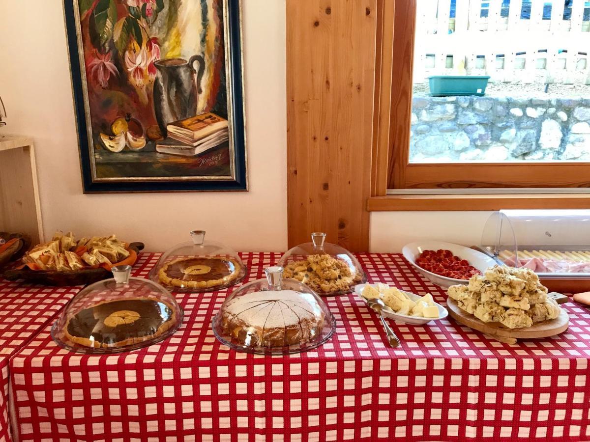 Bed & Breakfast Cà Donzella Lazise