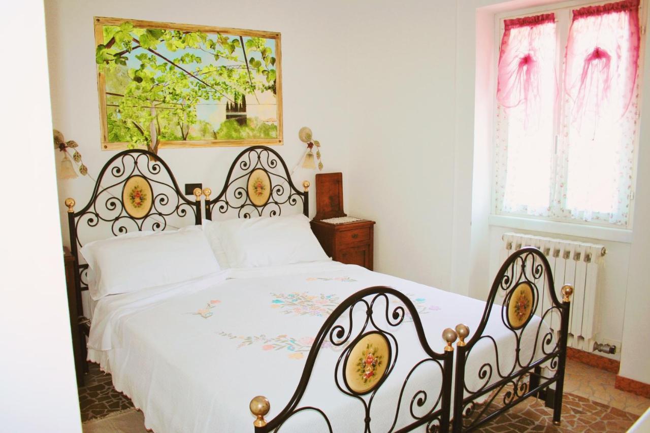 Cà Donzella Bed & Breakfast Lazise