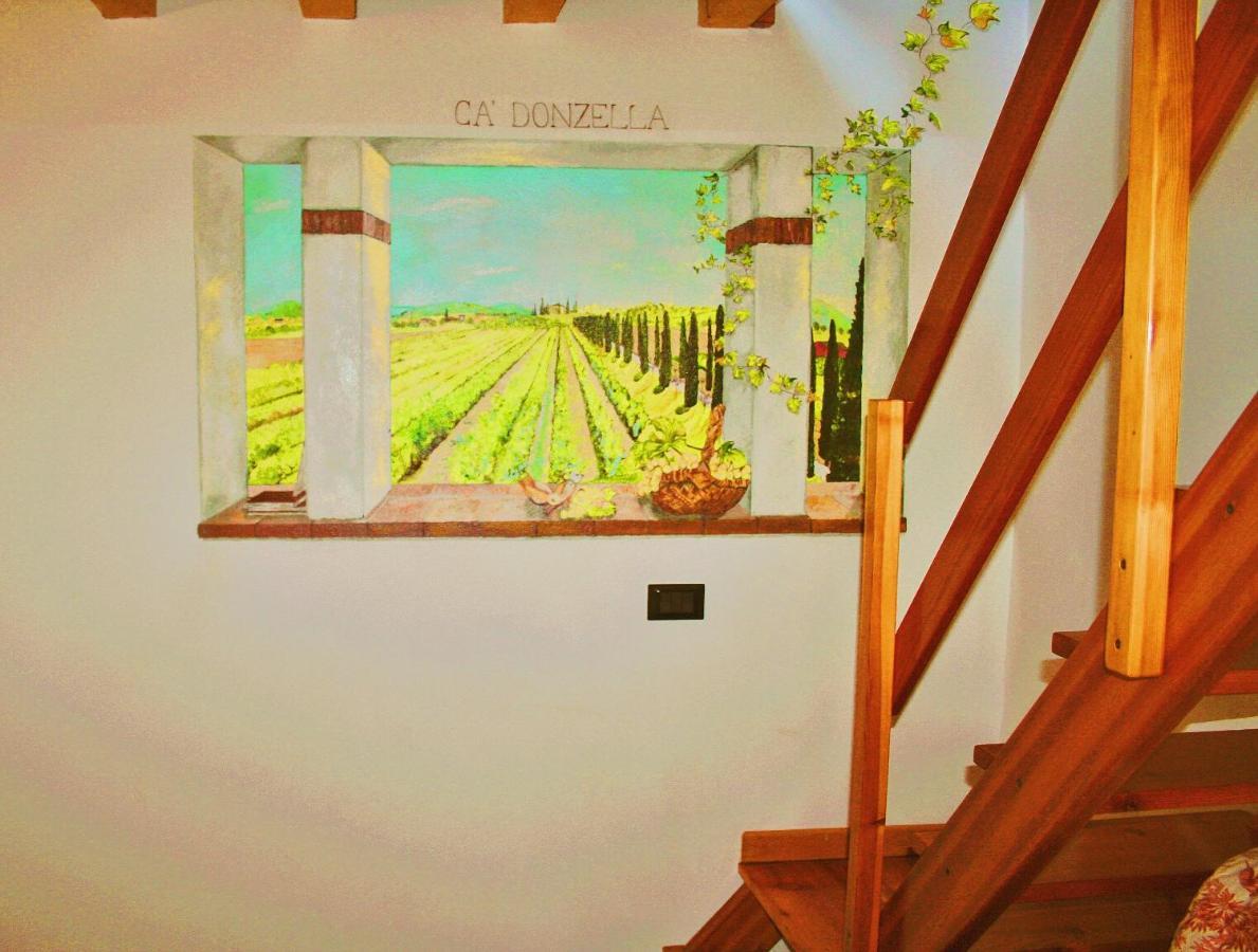 Cà Donzella *