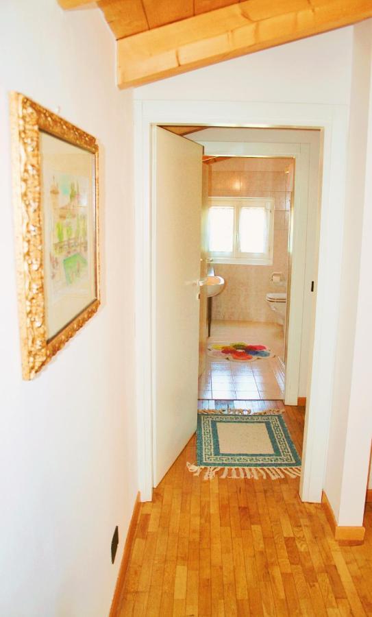 Cà Donzella Bed & Breakfast *