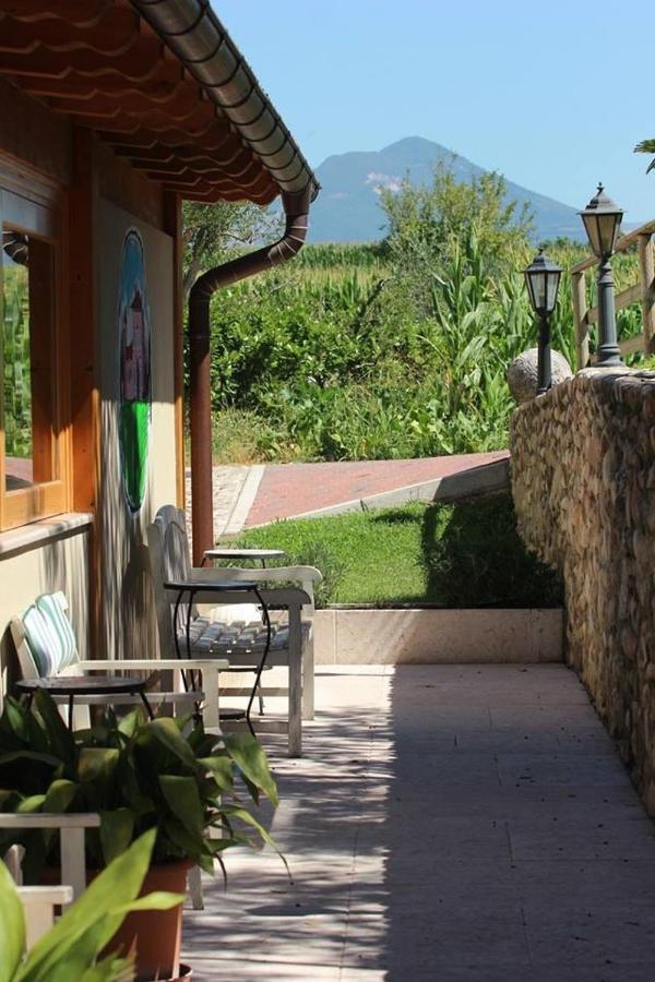 Cà Donzella * Lazise