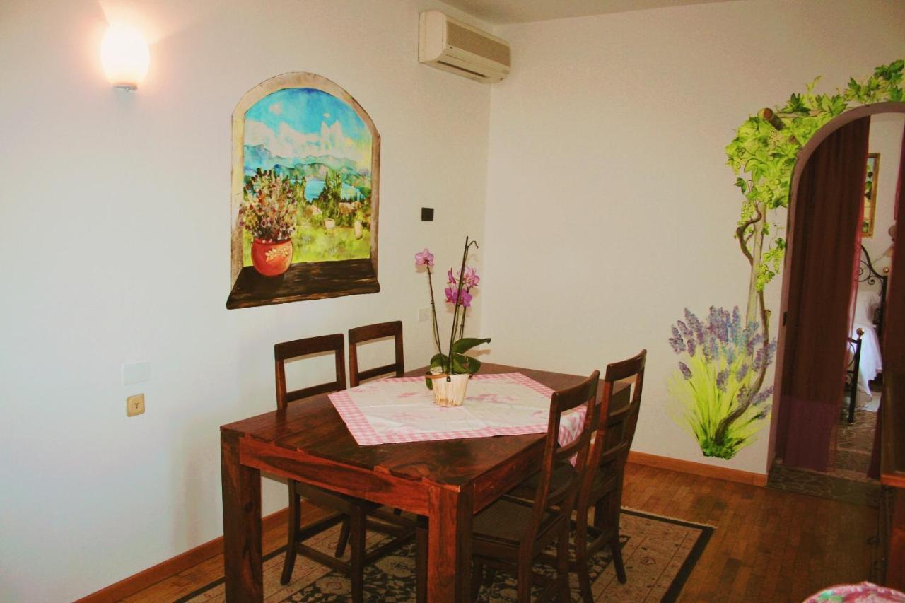 Cà Donzella Bed & Breakfast *