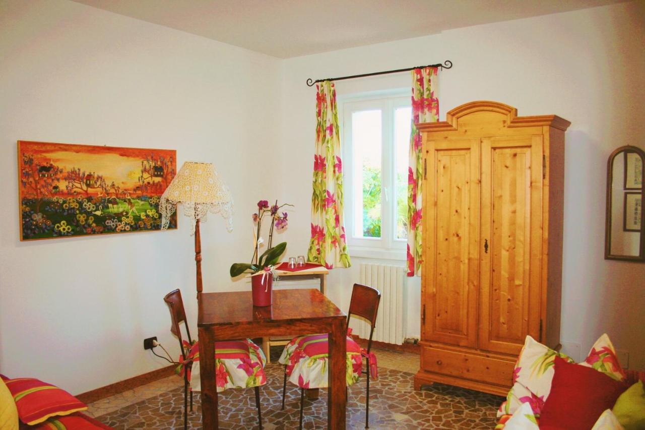 Bed & Breakfast Cà Donzella