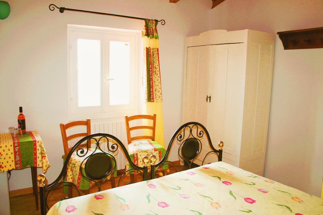 Cà Donzella Bed & Breakfast Lazise