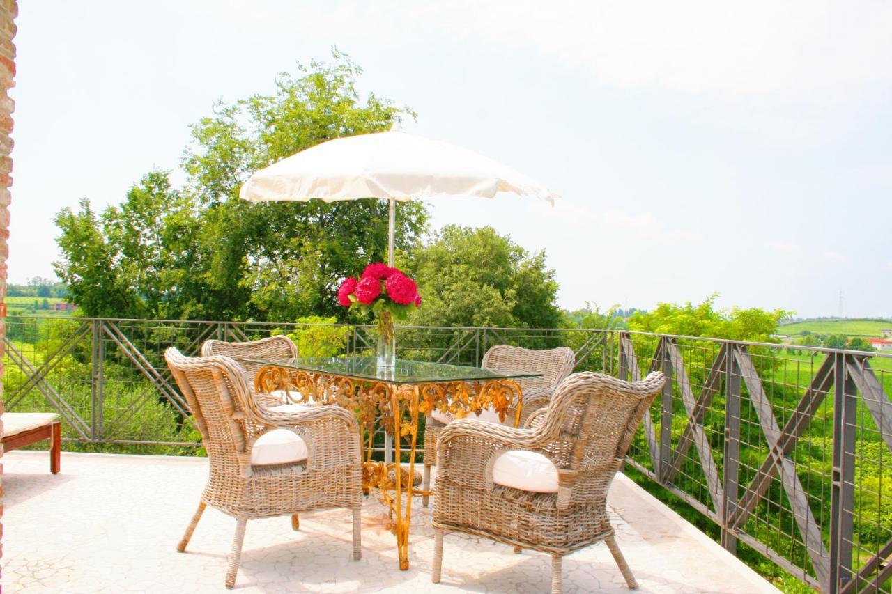 Cà Donzella Bed & Breakfast