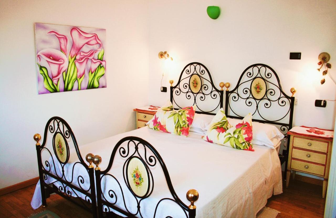 Cà Donzella Bed & Breakfast Lazise