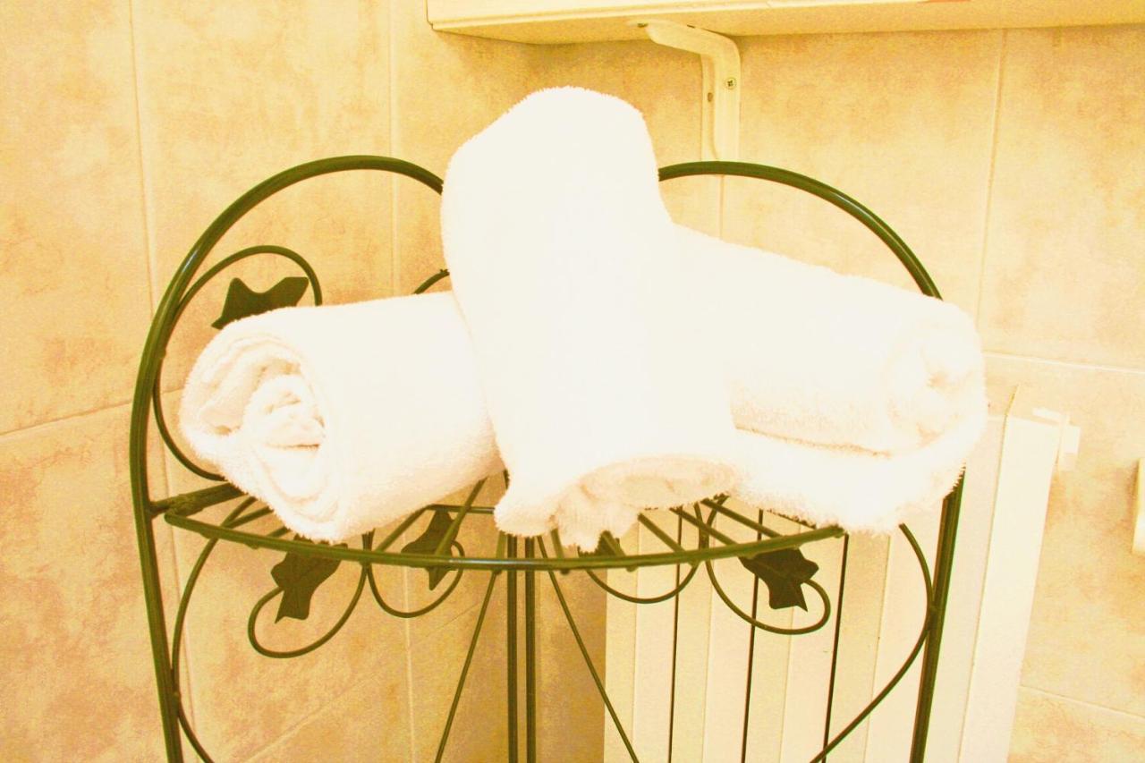 Bed & Breakfast Cà Donzella *