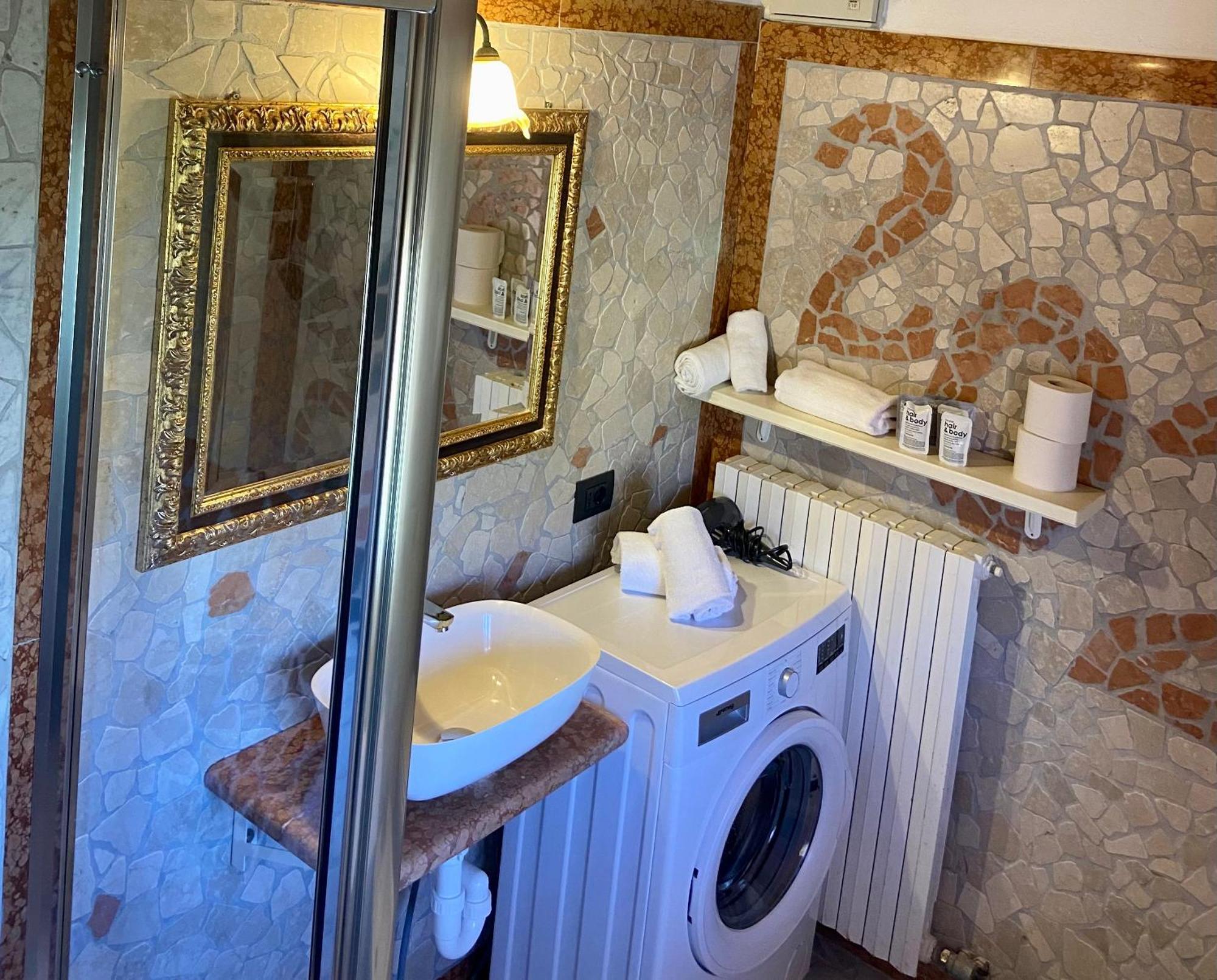Cà Donzella Bed & Breakfast *