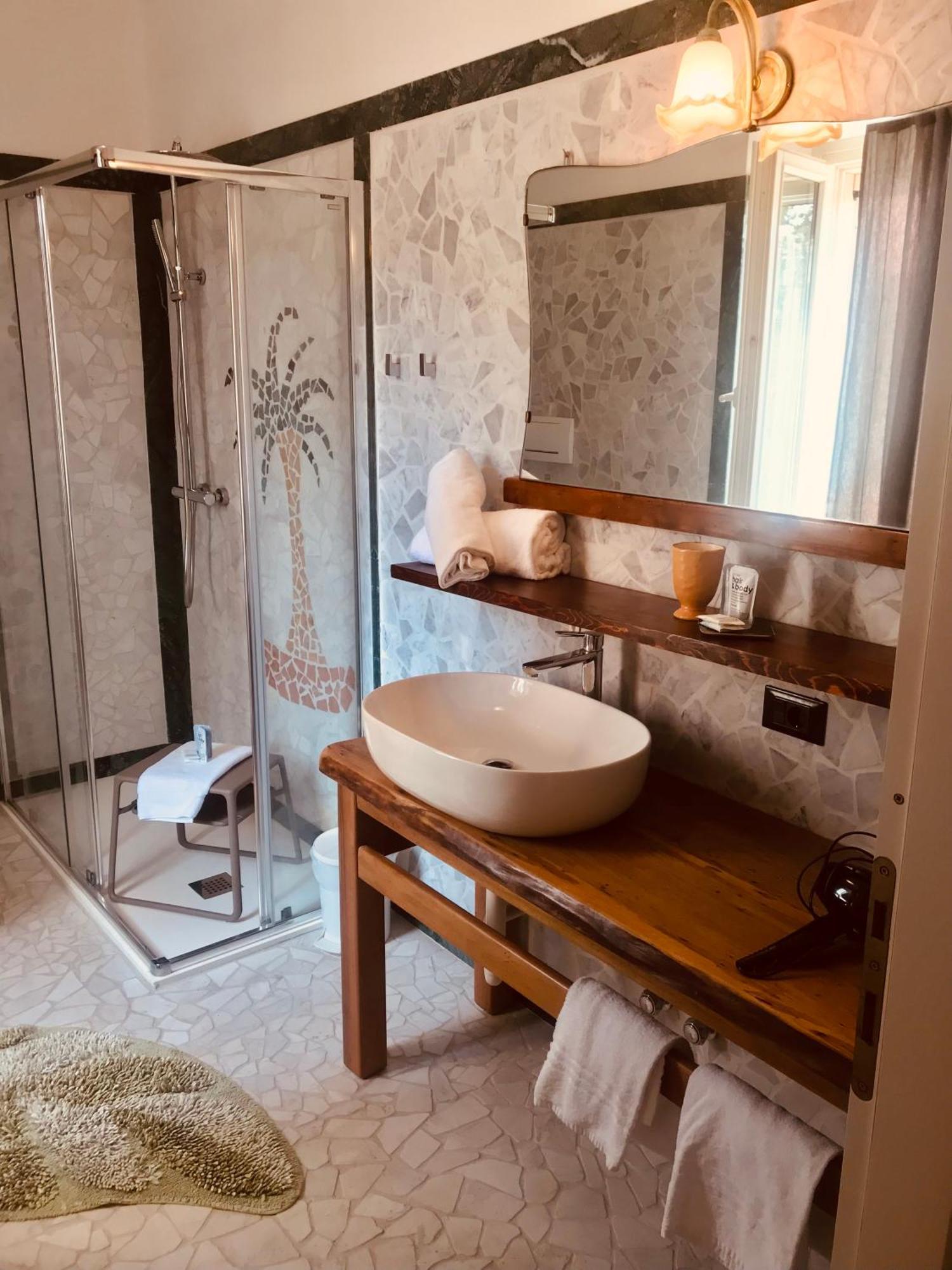 Bed & Breakfast Cà Donzella Lazise