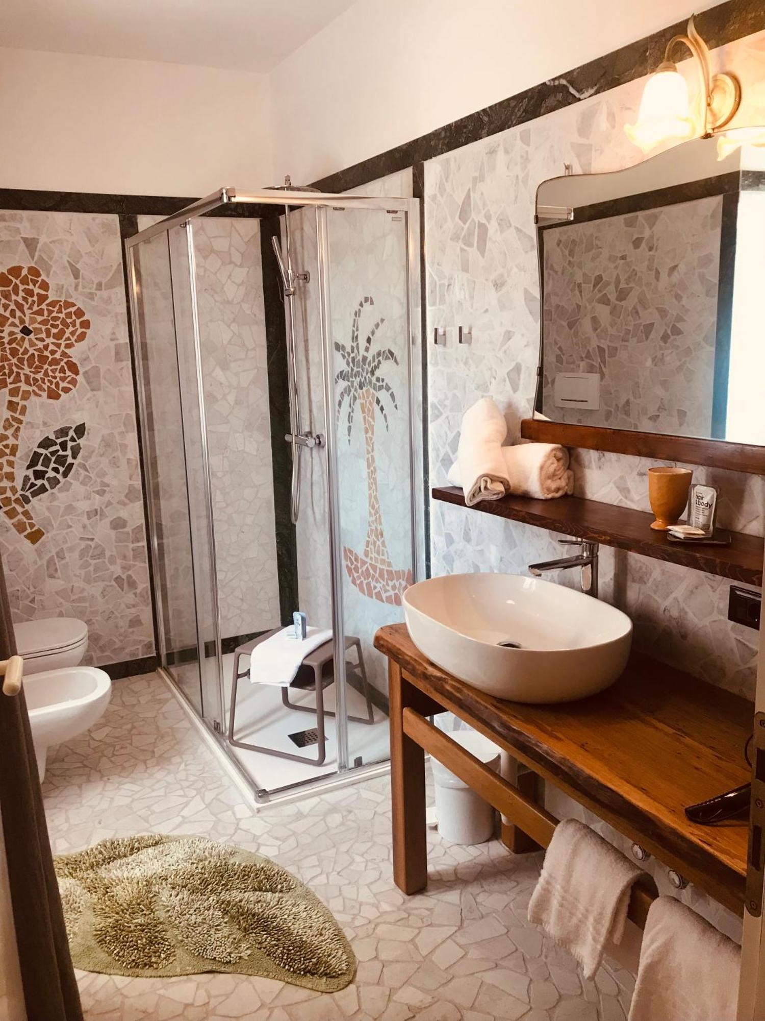 Cà Donzella Bed & Breakfast Lazise