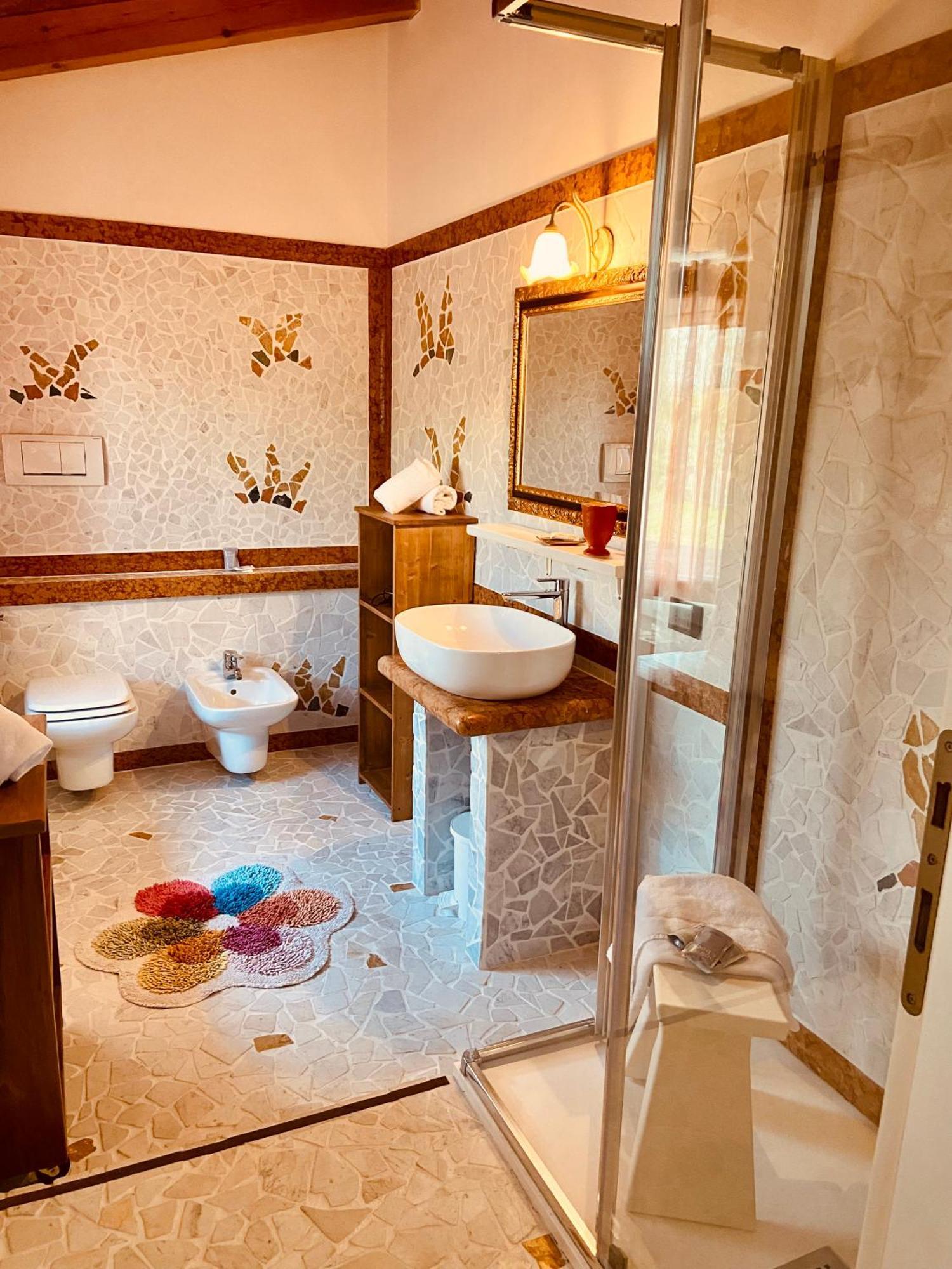 Bed & Breakfast Cà Donzella