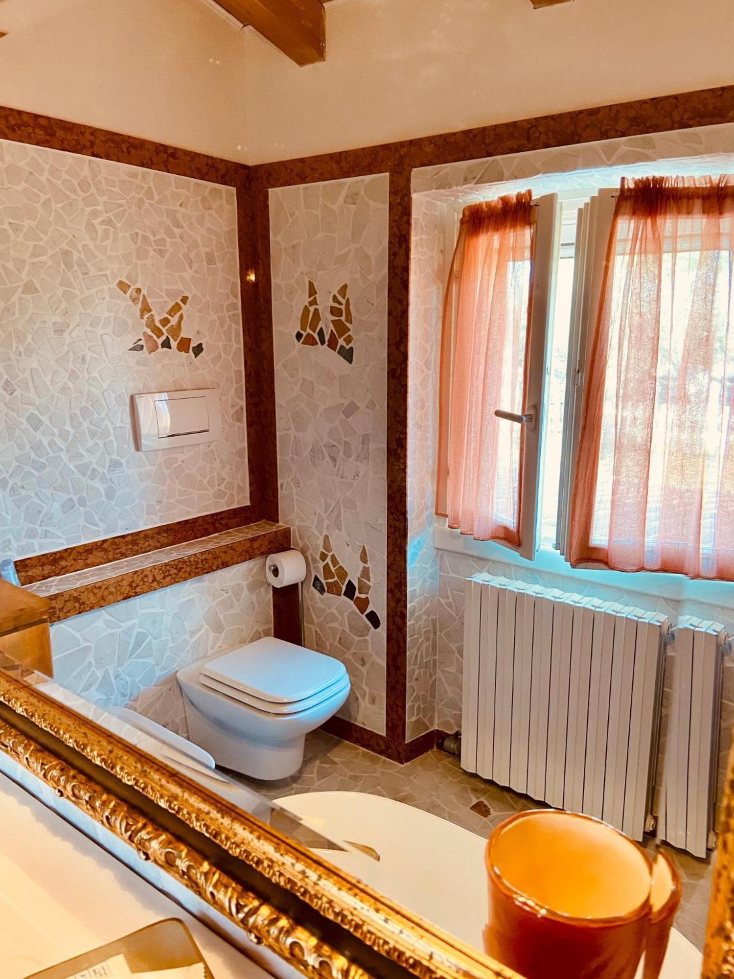 Cà Donzella Bed & Breakfast *