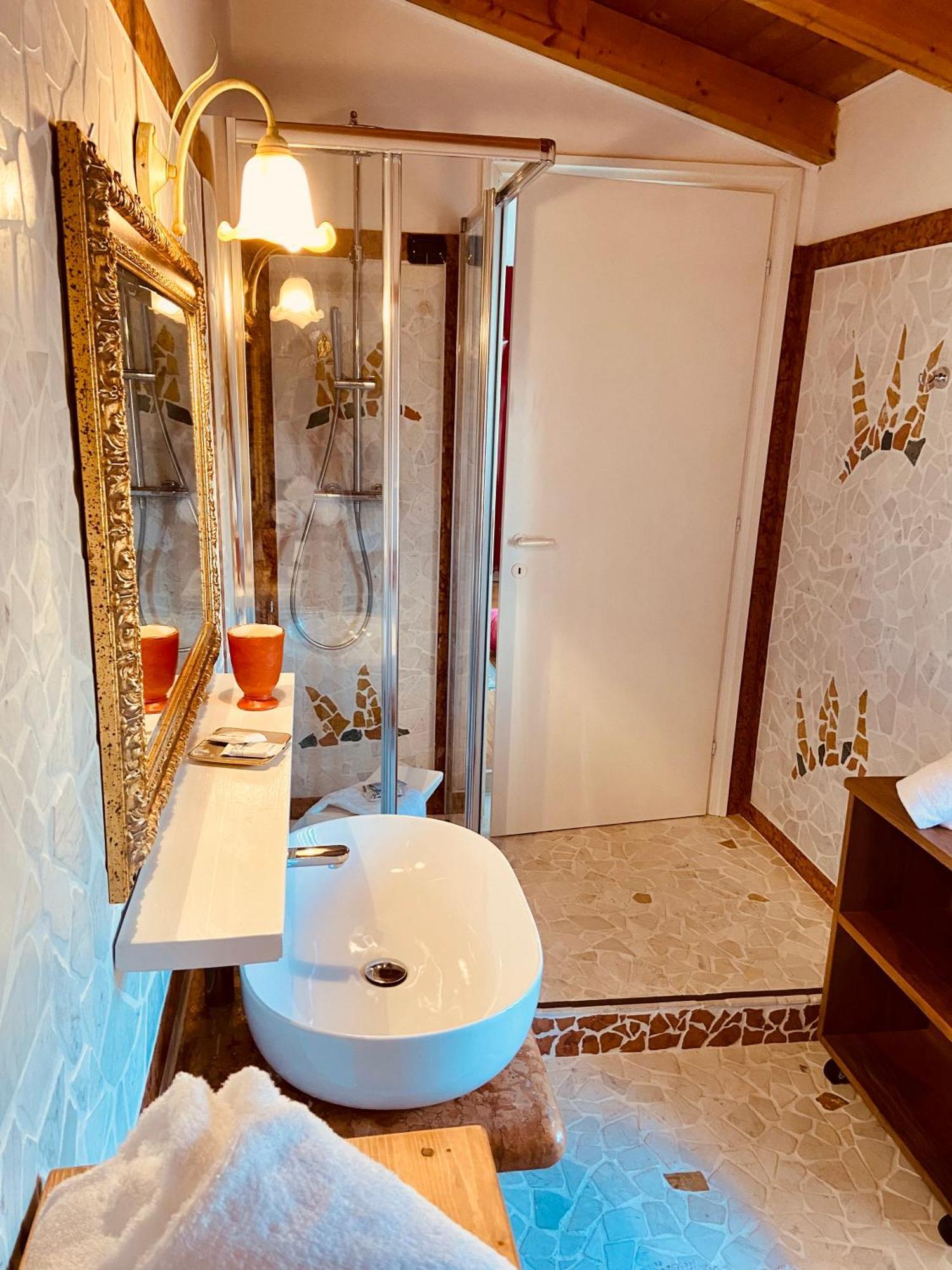 Cà Donzella Bed & Breakfast