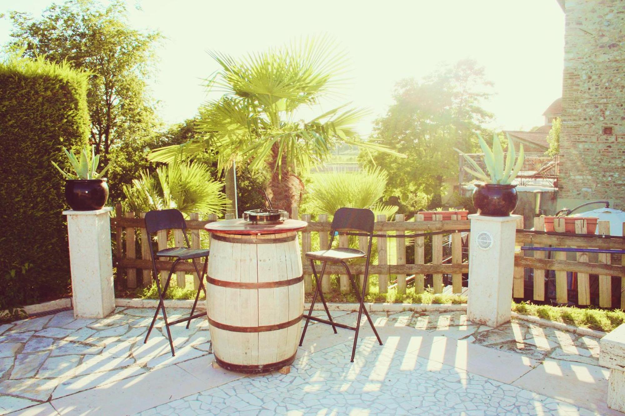 Bed & Breakfast Cà Donzella Lazise