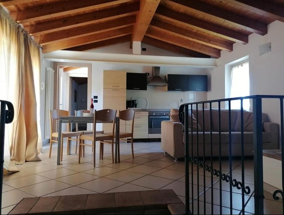 Cà Donzella Bed & Breakfast *