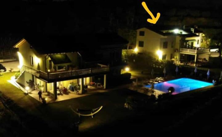 Cà Donzella * Lazise