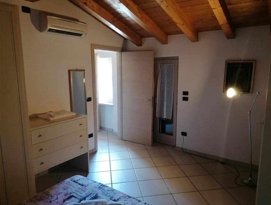 Bed & Breakfast Cà Donzella *