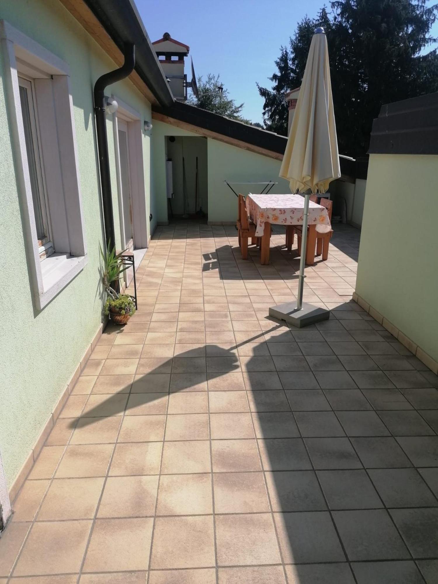 Cà Donzella Bed & Breakfast *