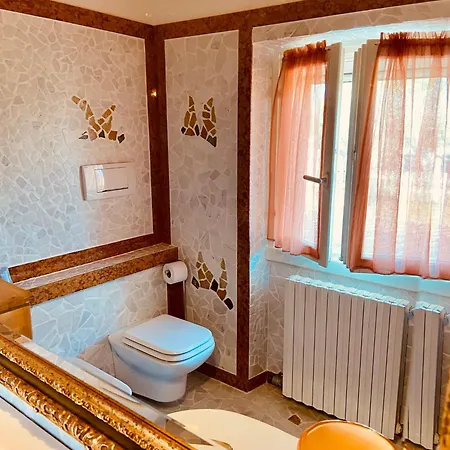 Ca Donzella Bed & Breakfast Lazise Exterior photo