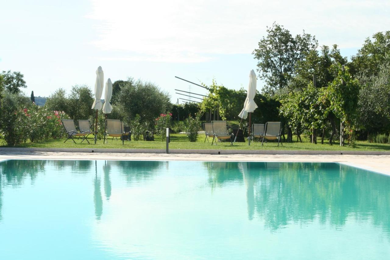 Bed & Breakfast Ca Donzella Lazise