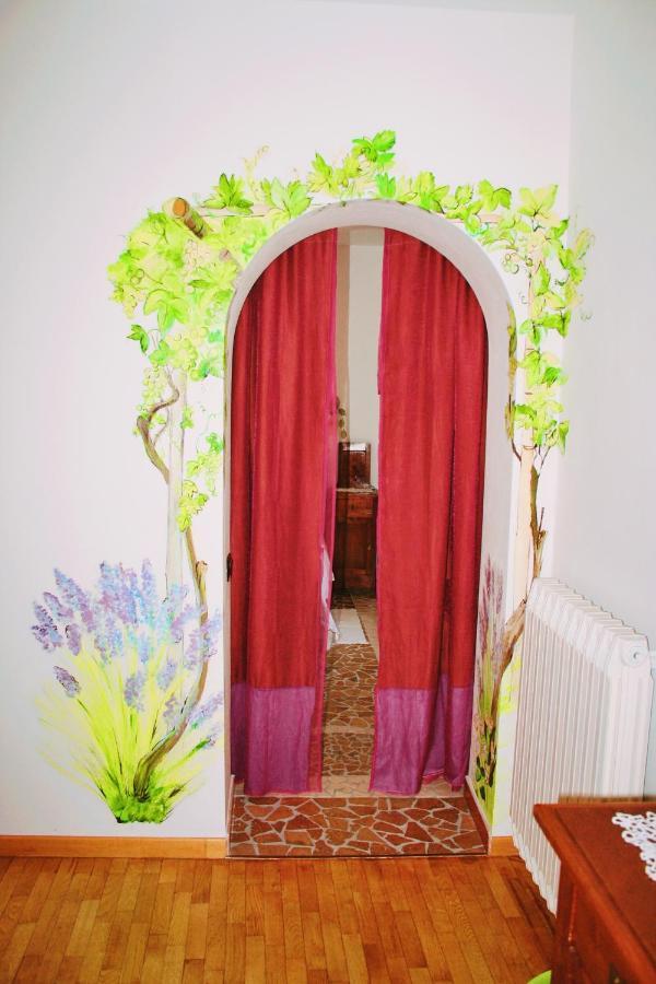 Ca Donzella Bed & Breakfast Lazise