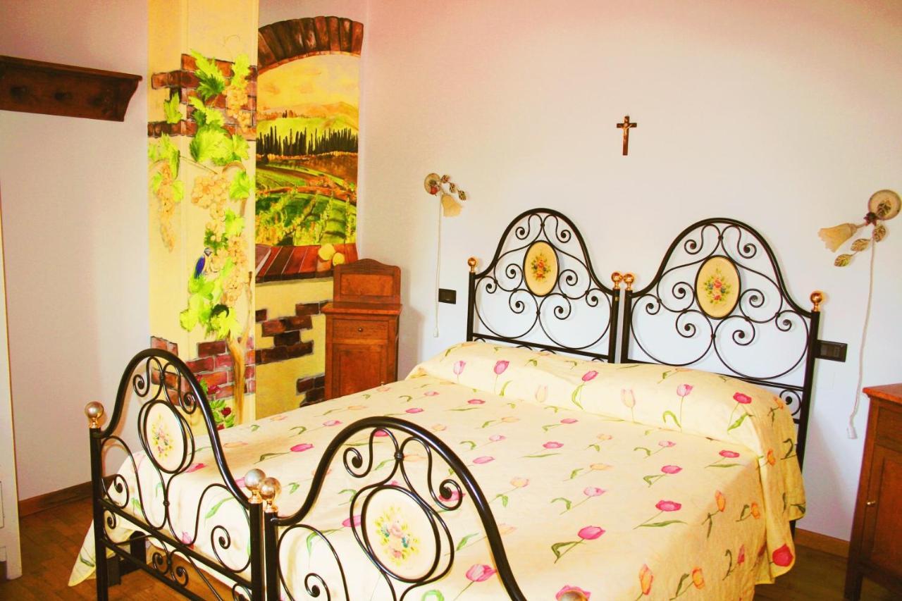 Ca Donzella Lazise