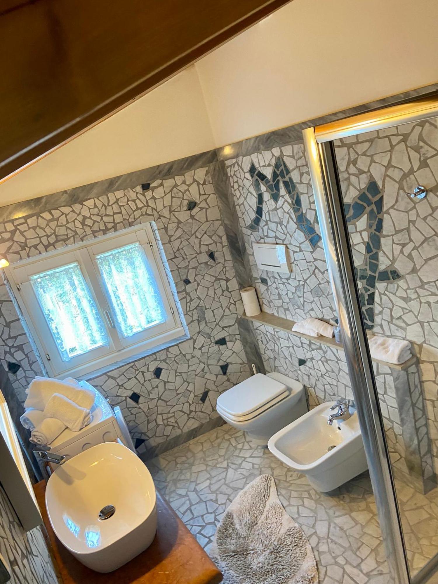 Bed & Breakfast Ca Donzella
