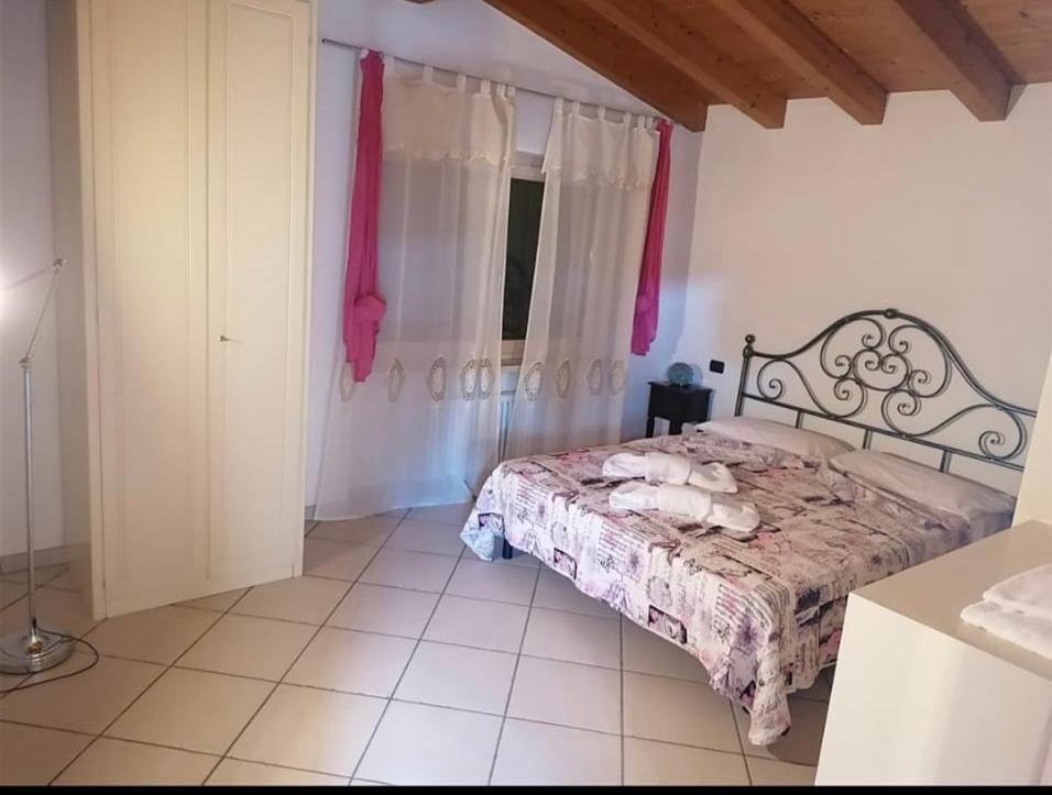 Ca Donzella Bed & Breakfast