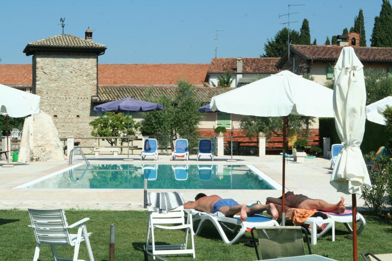 Ca Donzella Bed & Breakfast