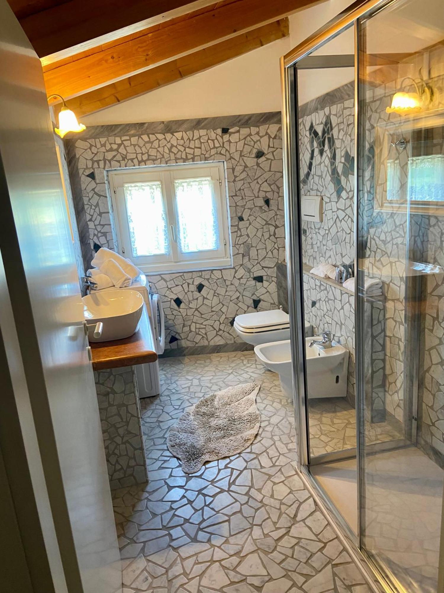 Ca Donzella Bed & Breakfast *