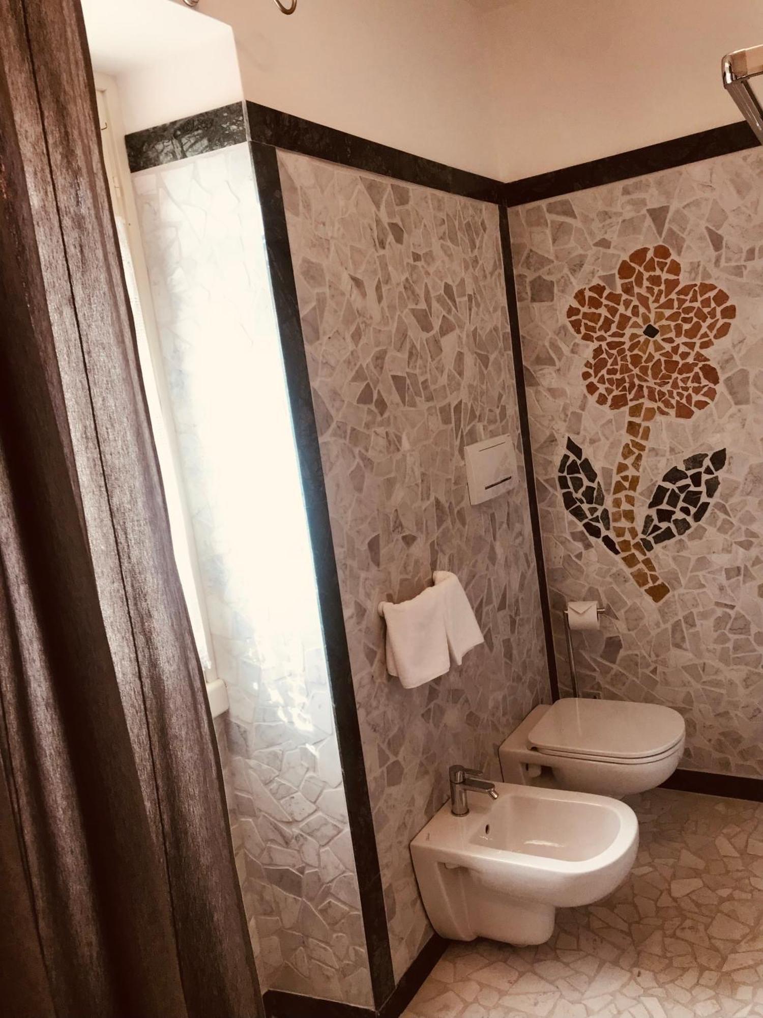Bed & Breakfast Ca Donzella Lazise