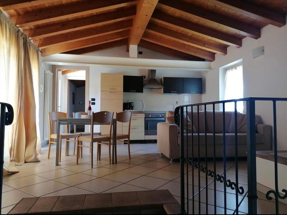 Frühstückspension Ca Donzella Lazise
